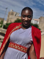 SEYNABOU DIOUF